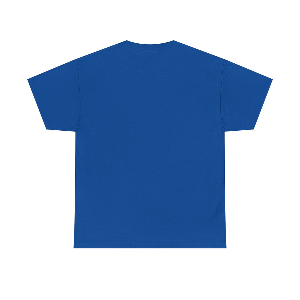 Surfing the Wave Heavyweight T-Shirt