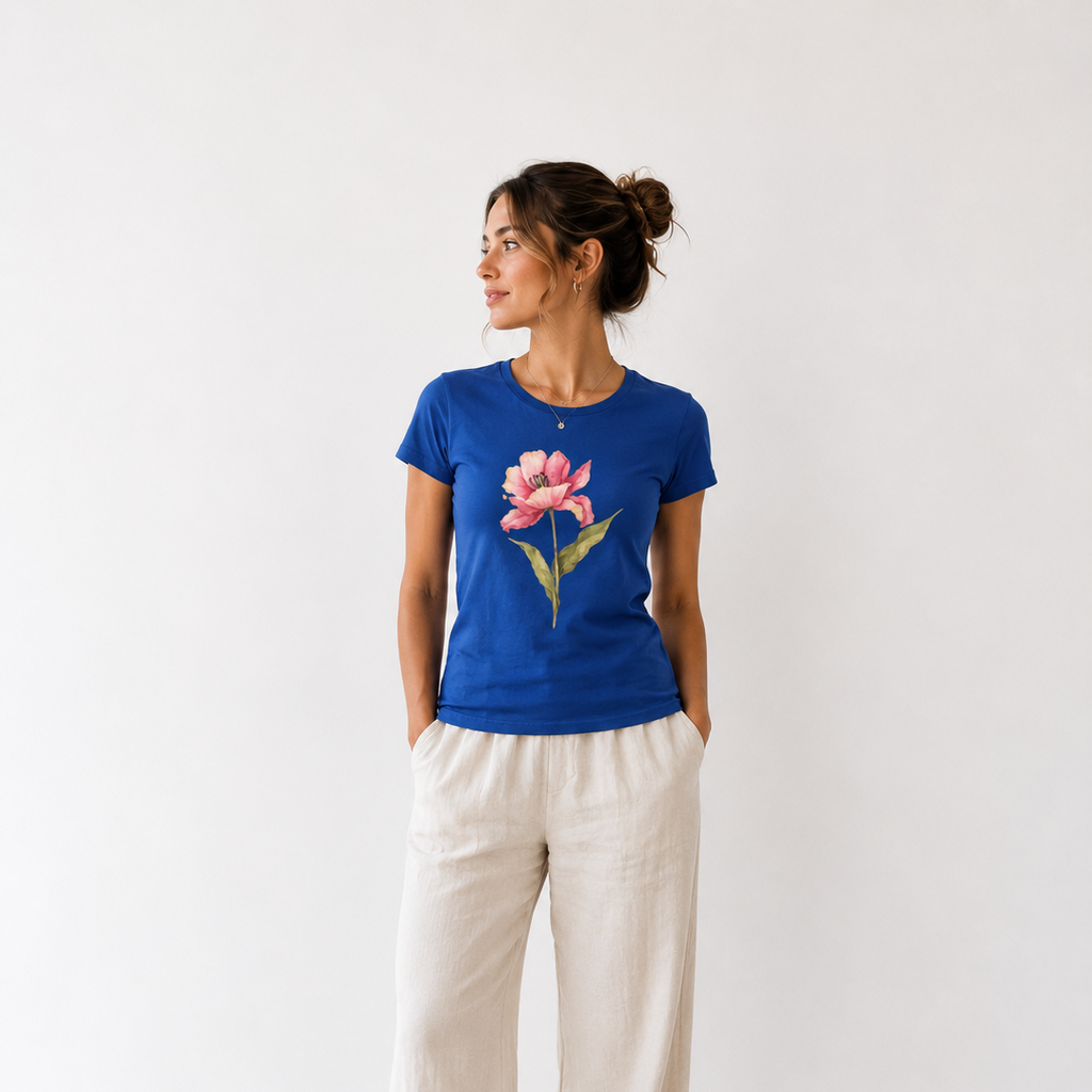 Wild Magnolia Women's T-Shirt