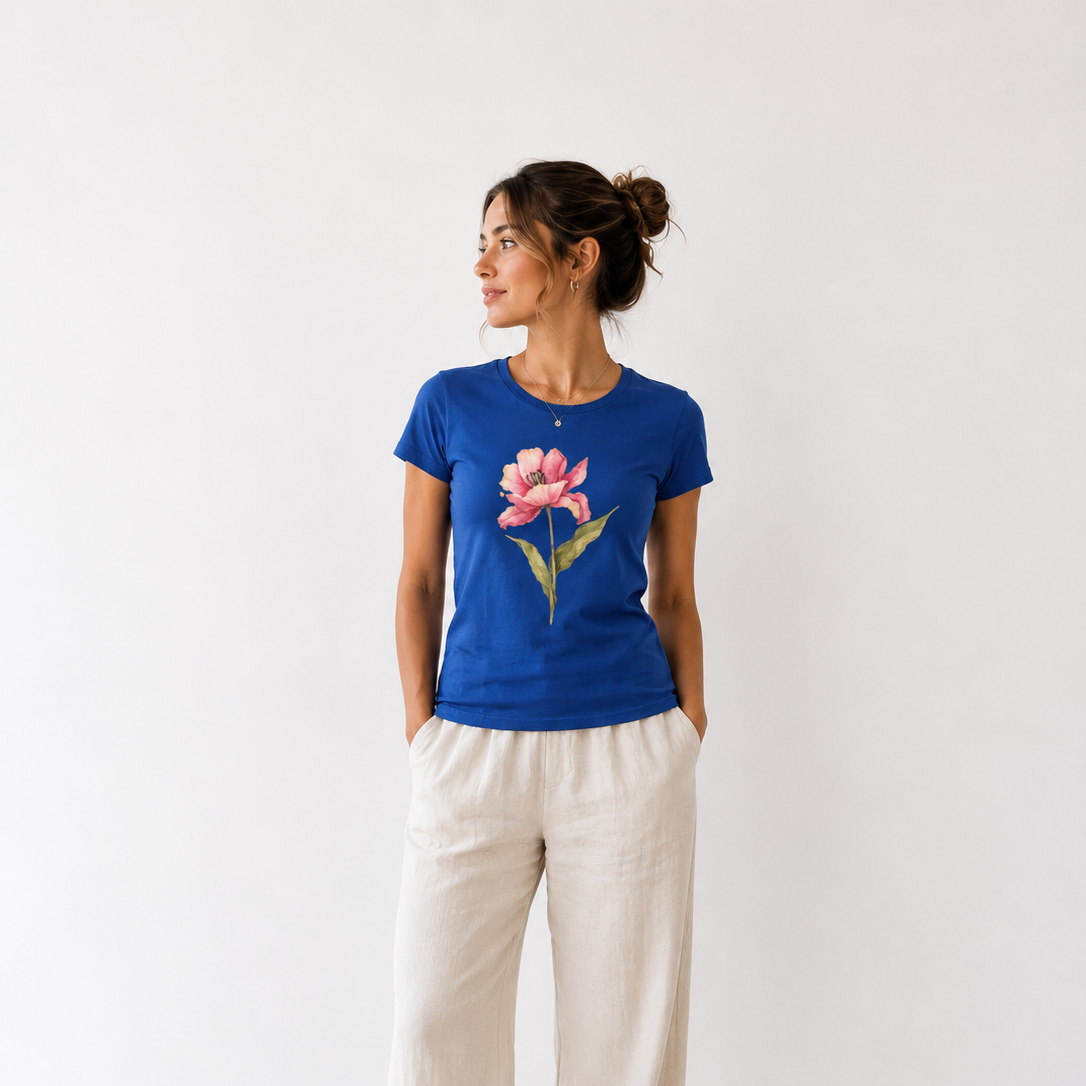 Wild Magnolia Women's T-Shirt