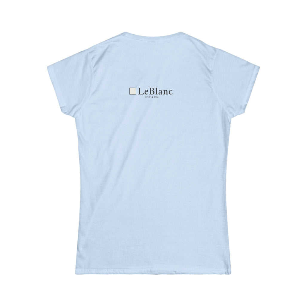 Wild Magnolia Women's T-Shirt