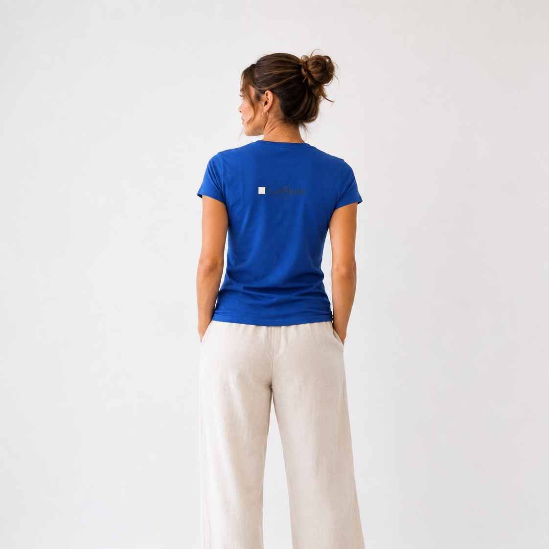 Wild Magnolia Women's T-Shirt