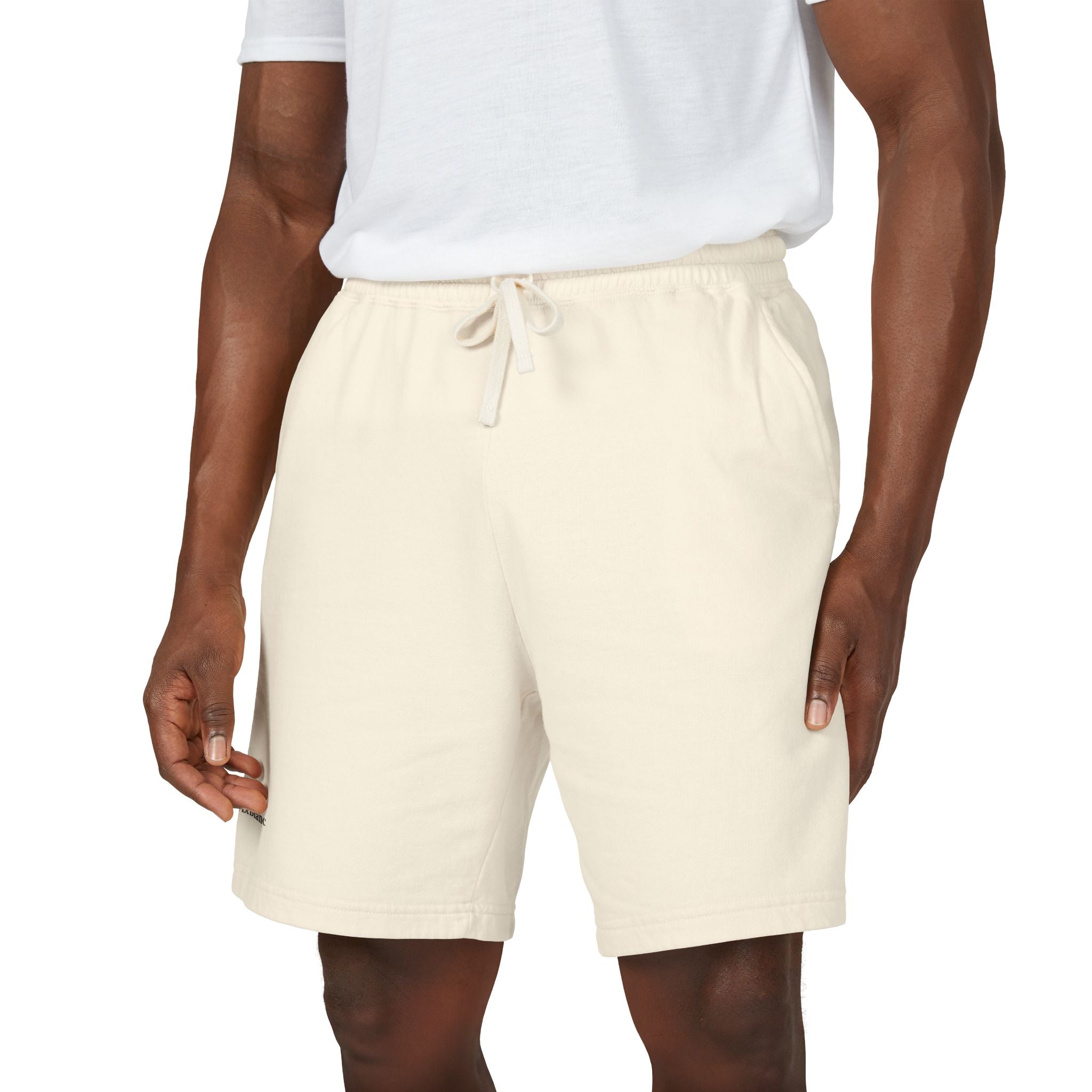Men's Fleece Sweat Shorts