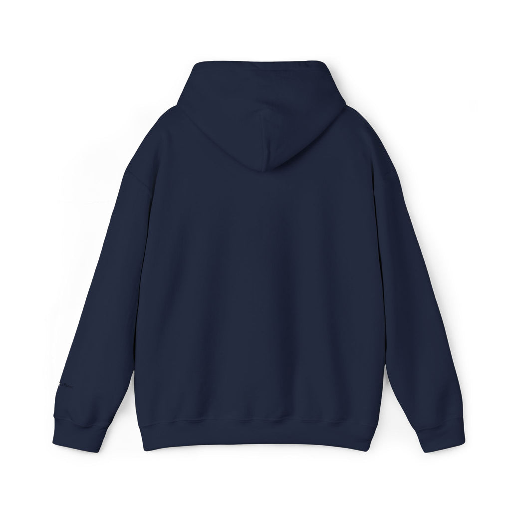 Ramen & Sushi Heavyweight Hoodie