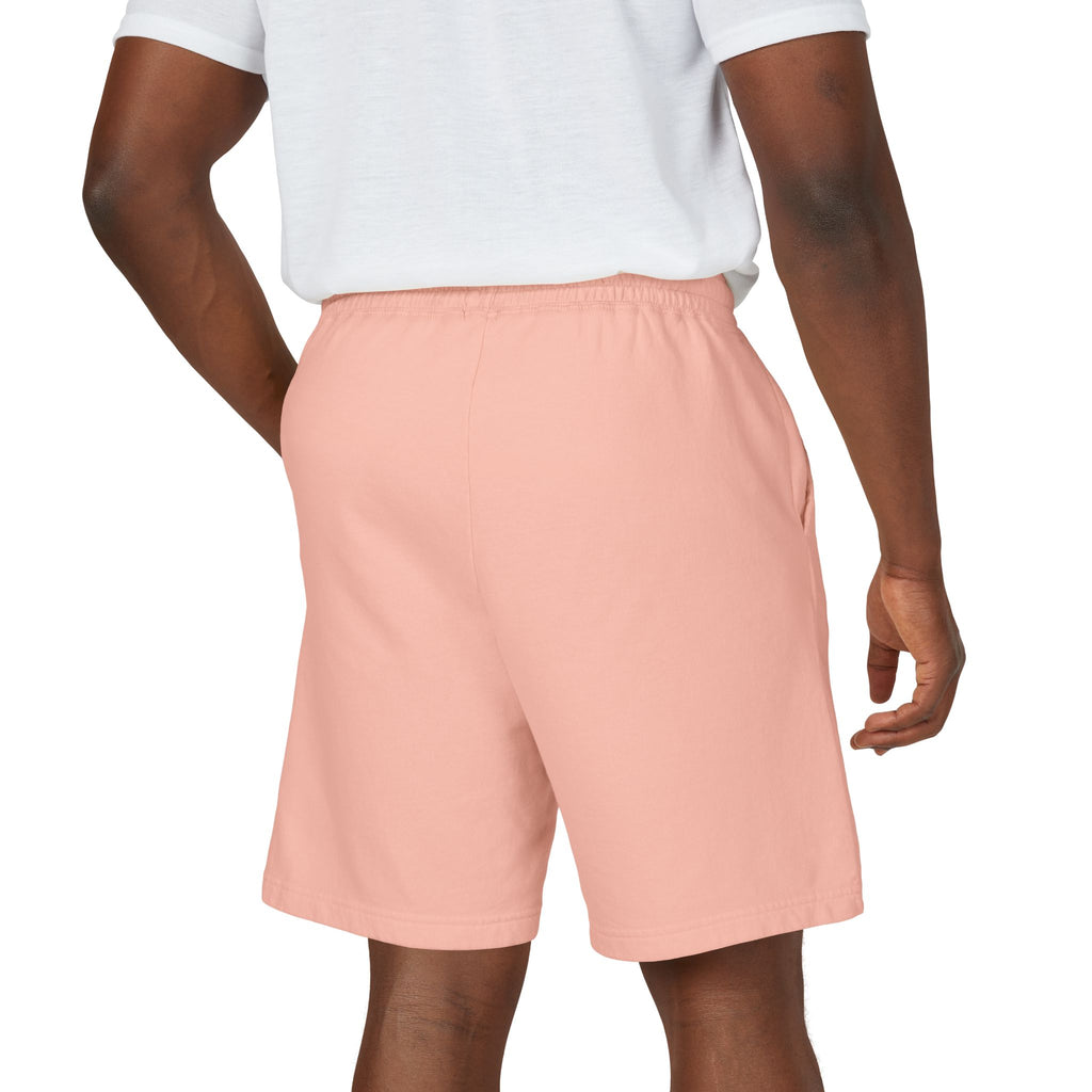 Men's Fleece Sweat Shorts