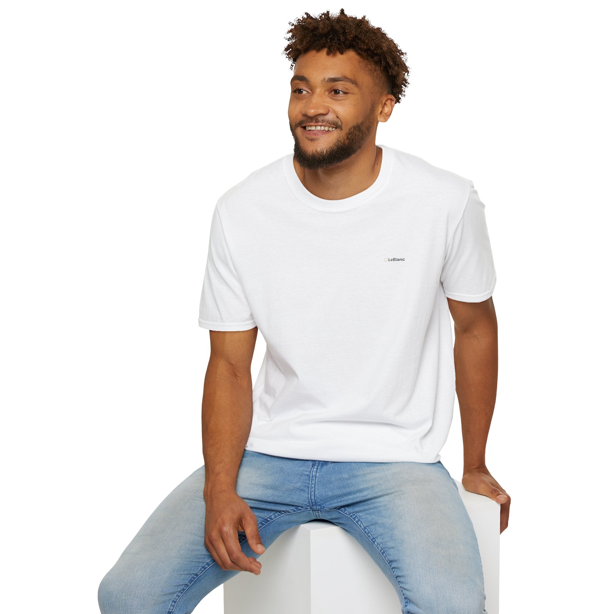 LeBlanc Essential T-Shirt