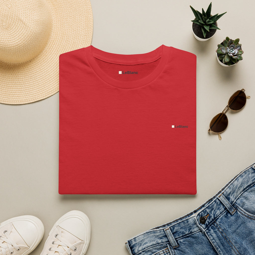 LeBlanc Essential T-Shirt