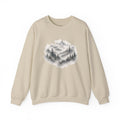 Alpine Mist Heavyweight Sweatshirt