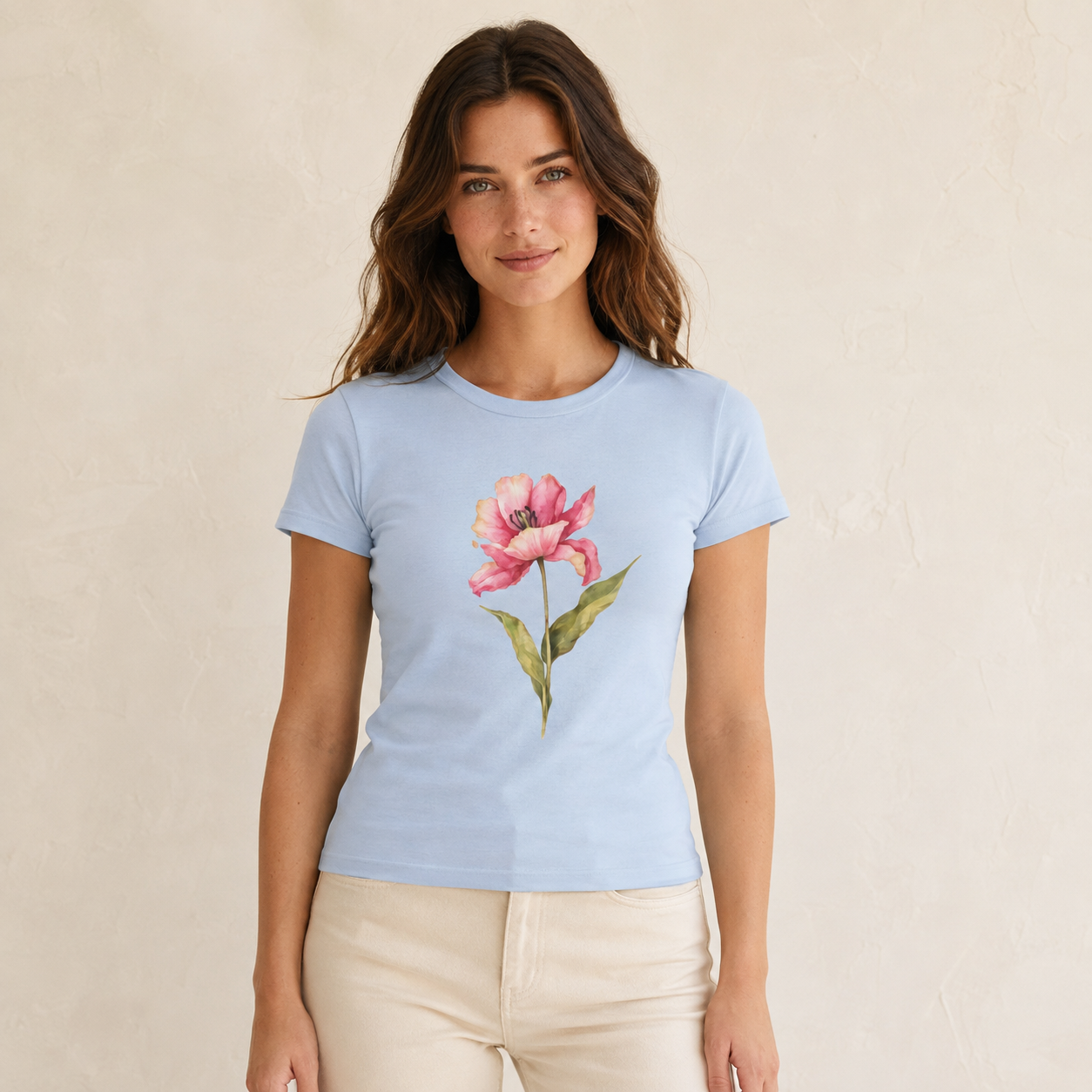 Wild Magnolia Women's T-Shirt