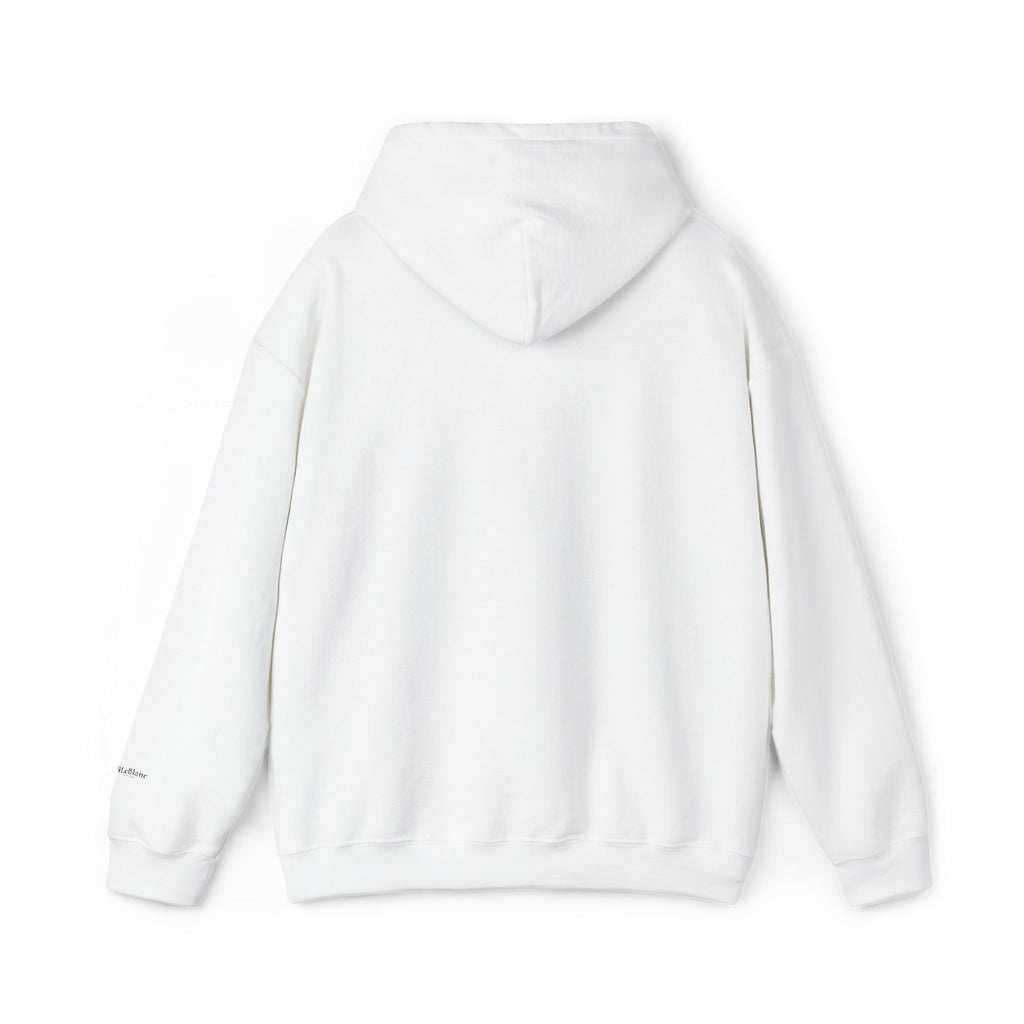 Ramen & Sushi Heavyweight Hoodie