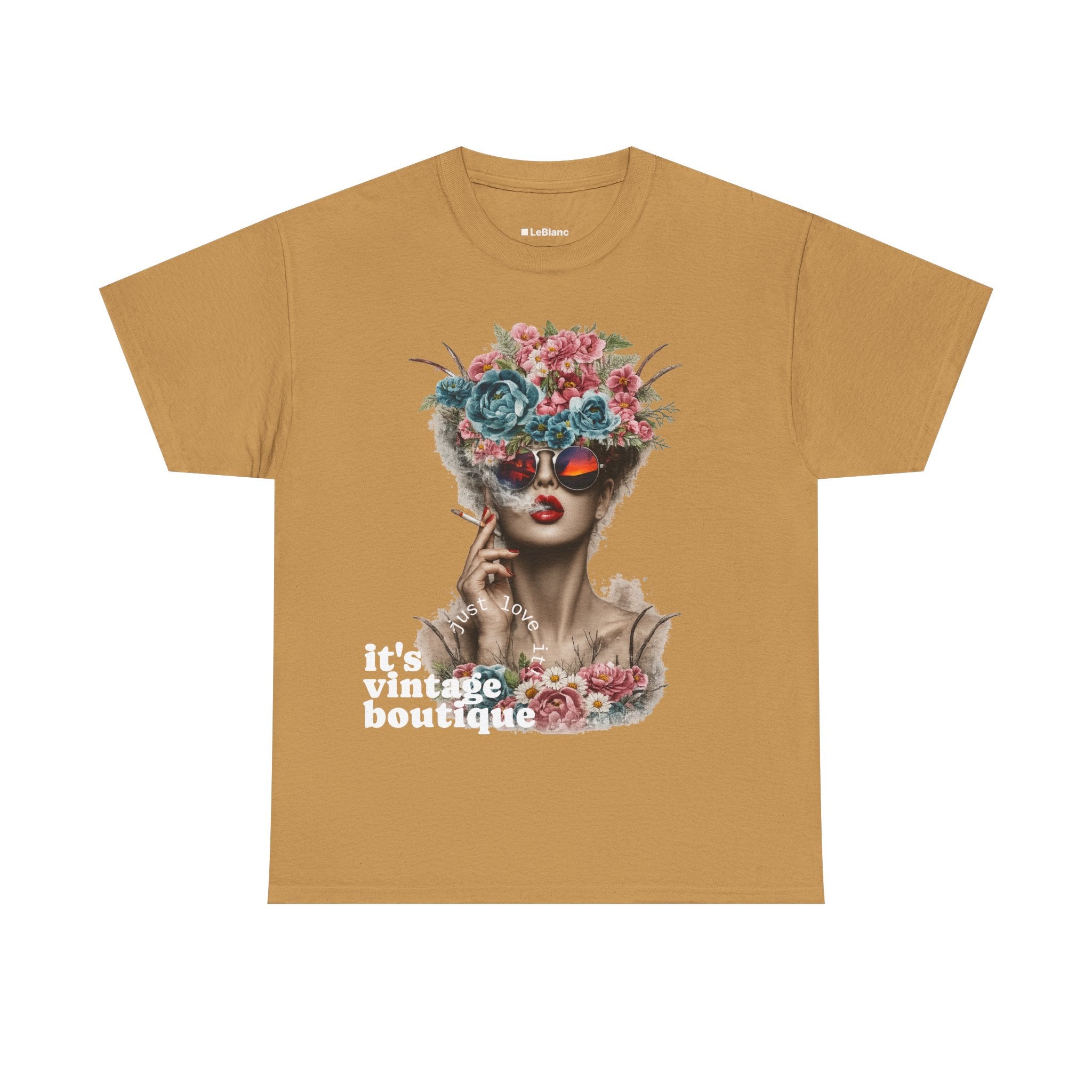 It's Vintage Boutique Women's T-Shirt