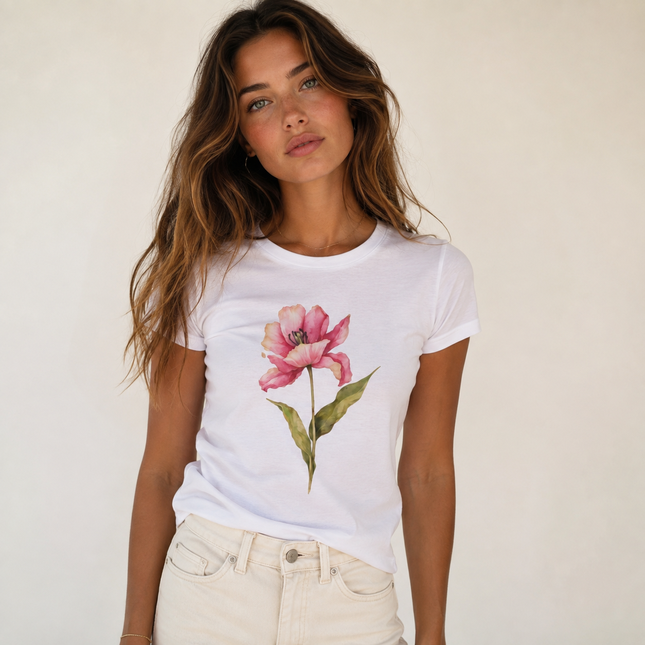 Wild Magnolia Women's T-Shirt