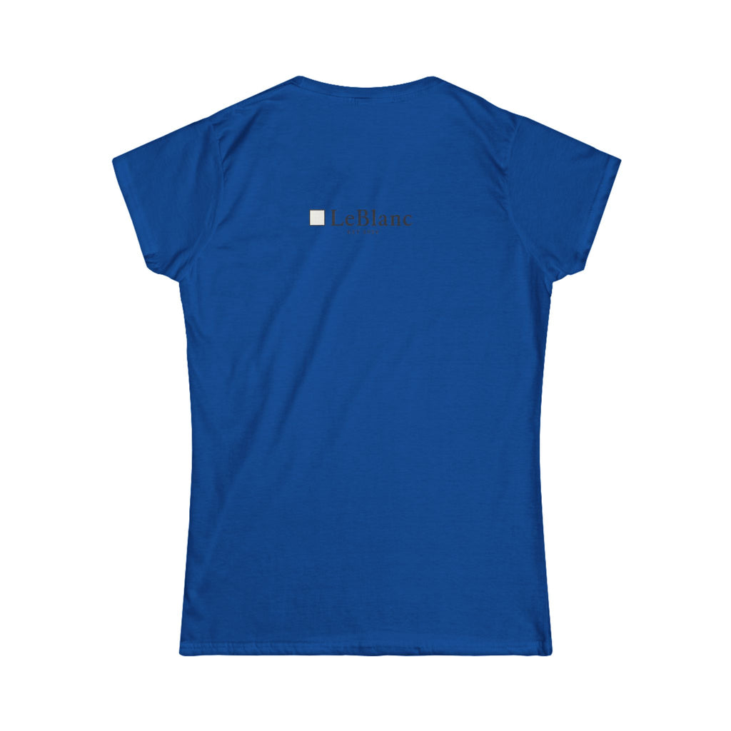 Wild Magnolia Women's T-Shirt