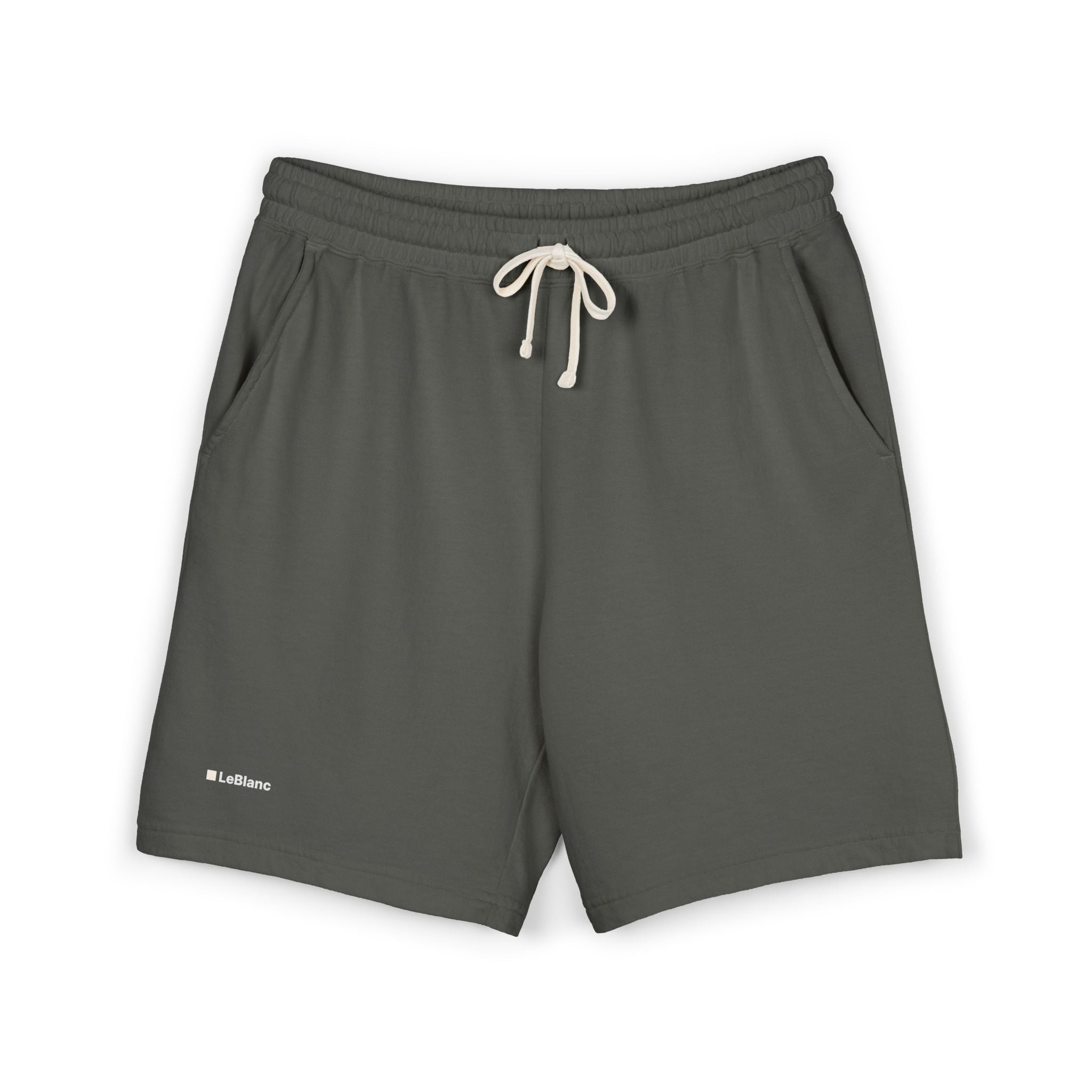 Men's Fleece Sweat Shorts