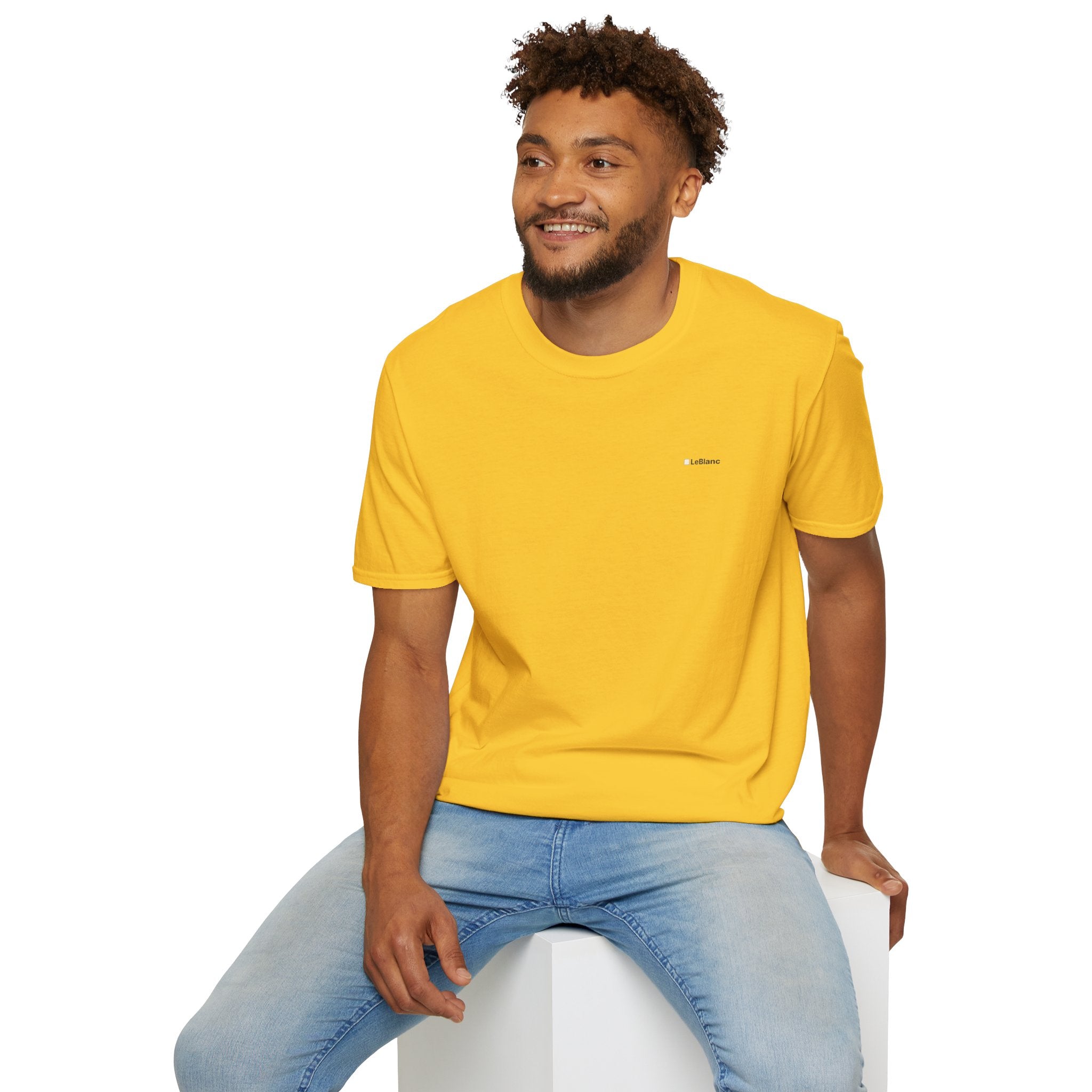 LeBlanc Essential T-Shirt