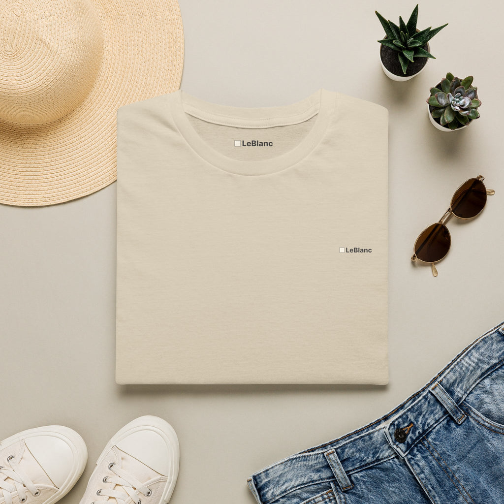 LeBlanc Essential T-Shirt