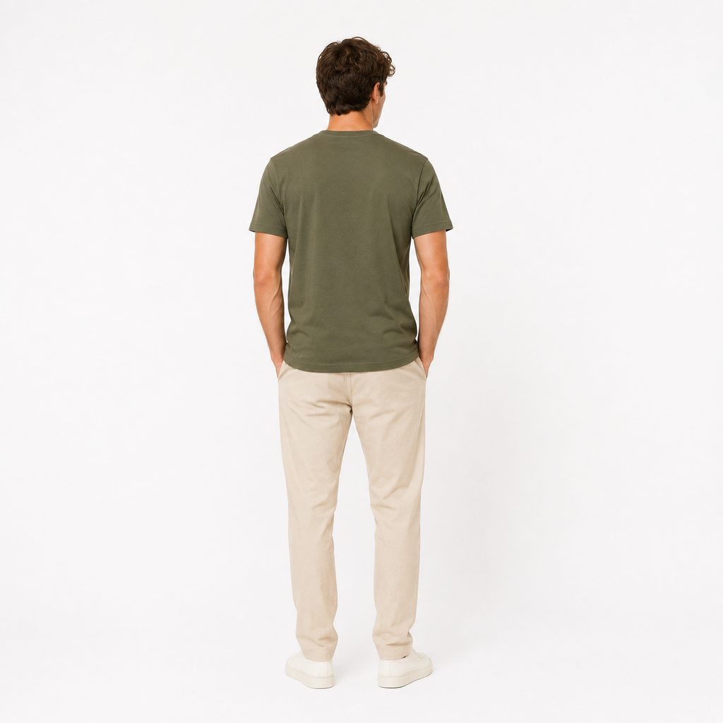 Desert Road Heavyweight T-Shirt