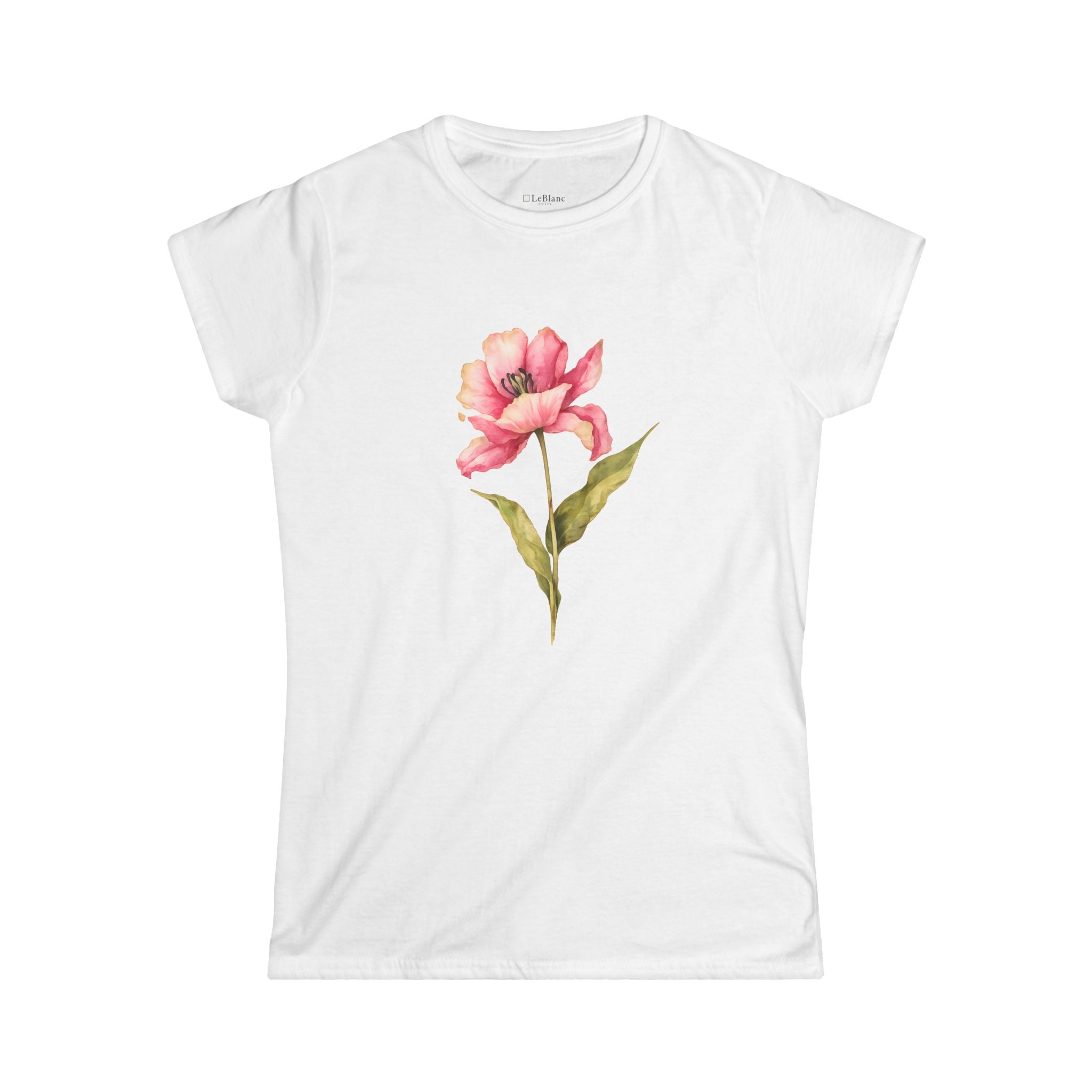 Wild Magnolia Women's T-Shirt