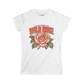 Wild Rose Women's T-Shirt