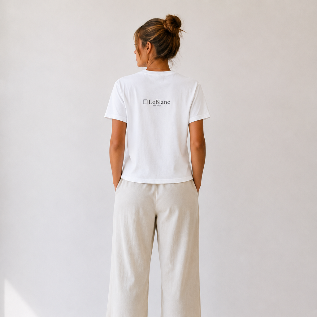 Coastal Escape Women's T-Shirt