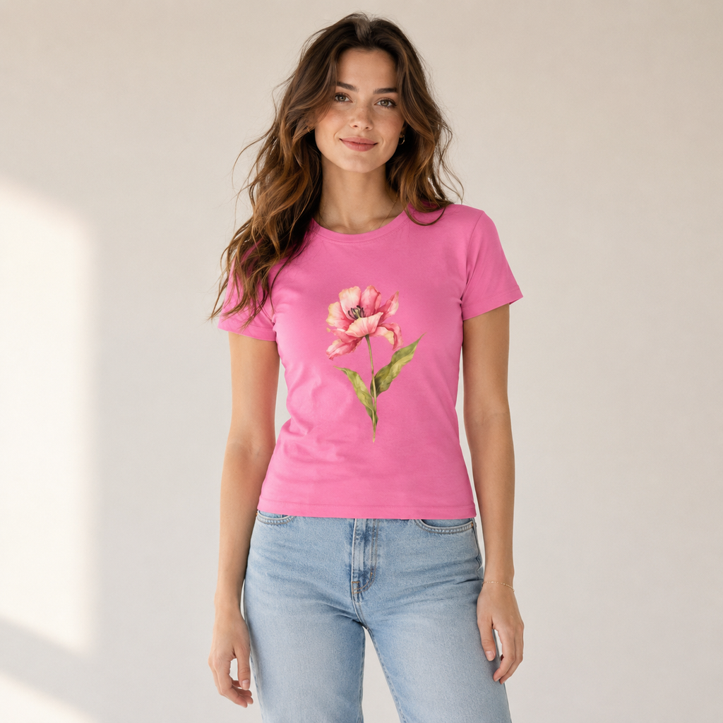 Wild Magnolia Women's T-Shirt